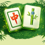 Mahjong Solitaire: Classic