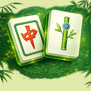 Mahjong Solitaire: Classic