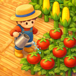 My Cozy Farmland