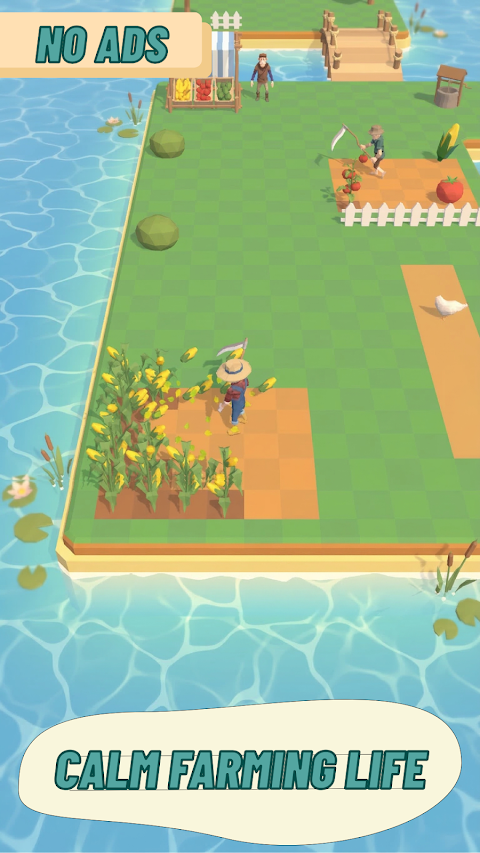 My Cozy Farmland screenshot