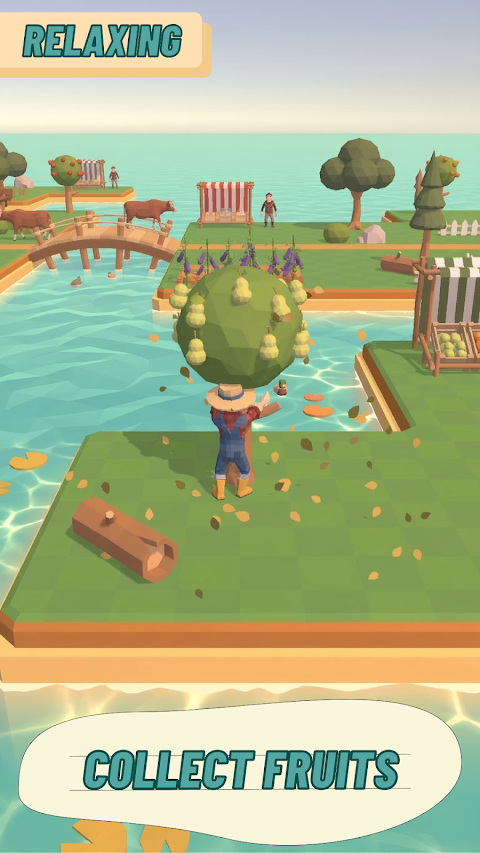 My Cozy Farmland screenshot