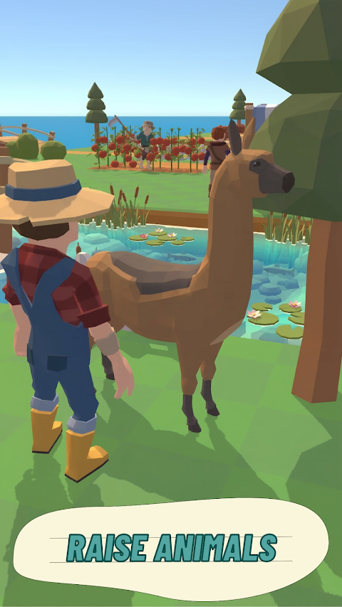 My Cozy Farmland screenshot