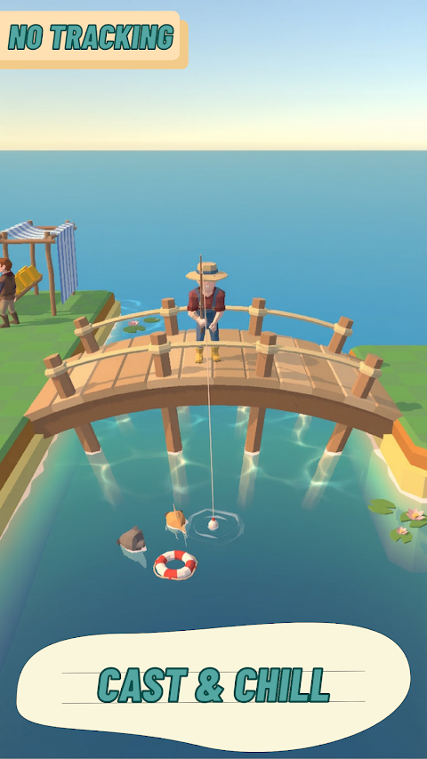 My Cozy Farmland screenshot