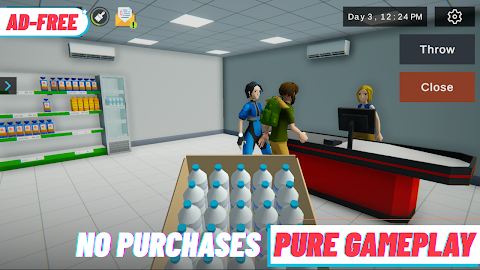 My Supermarket Premium screenshot