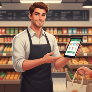 My Supermarket Premium
