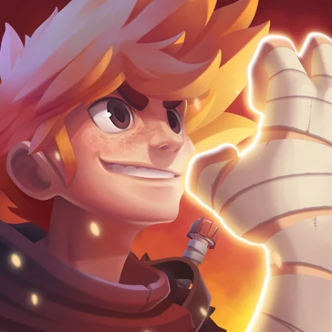 Radiant: Guardians Of Light screenshot