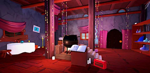 Sleepin’ Guy screenshot