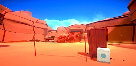 Sleepin’ Guy screenshot
