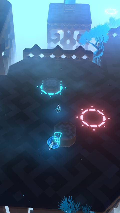 Loop screenshot