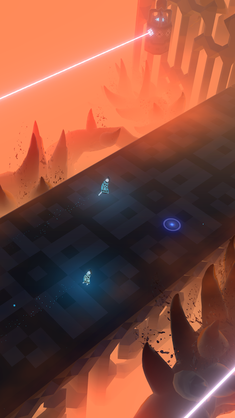 Loop screenshot