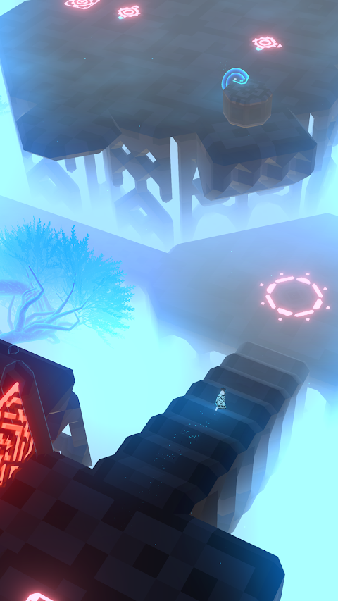 Loop screenshot