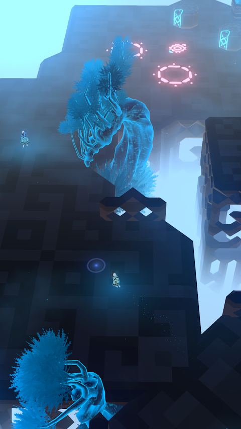 Loop screenshot