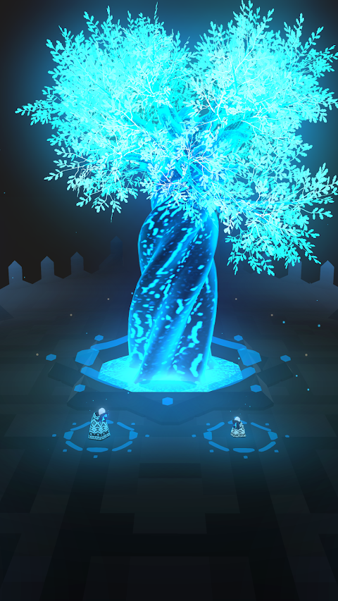 Loop screenshot