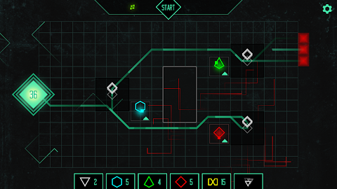 Data Defense screenshot