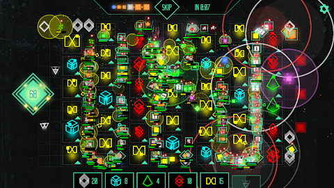 Data Defense screenshot