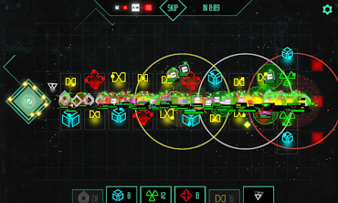 Data Defense screenshot
