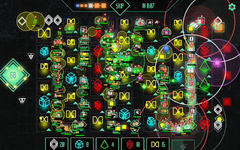 Data Defense screenshot