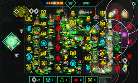 Data Defense screenshot