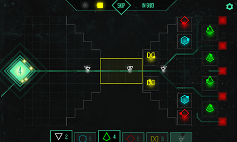 Data Defense screenshot