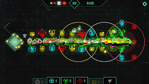 Data Defense screenshot