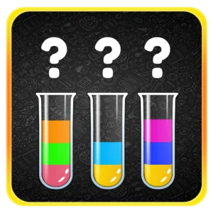 Water Sort – Color Puzzle Pro