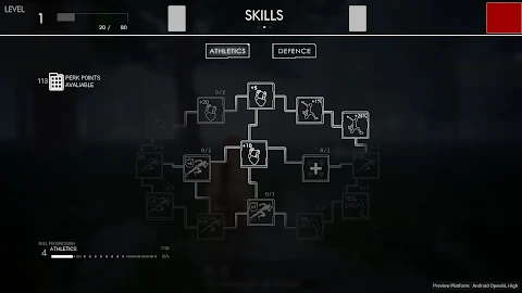 PROW Z screenshot
