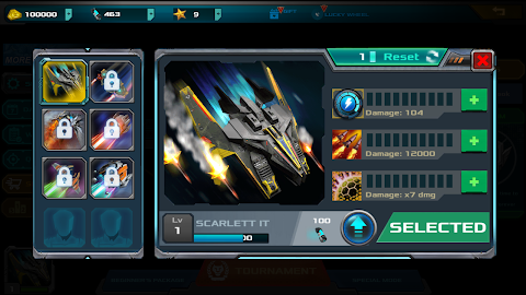 Defense Legend 3 Premium screenshot