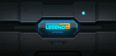 Defense Legend 3 Premium screenshot