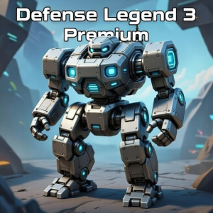 Defense Legend 3 Premium