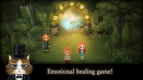 Little Berry Forest 2 : Stars screenshot