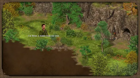 Hero of the Kingdom: Tales 2 screenshot
