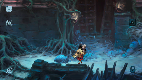 Conquistadorio screenshot
