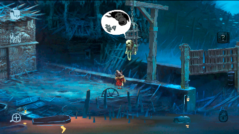 Conquistadorio screenshot