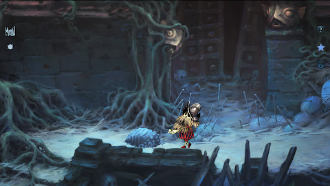 Conquistadorio screenshot