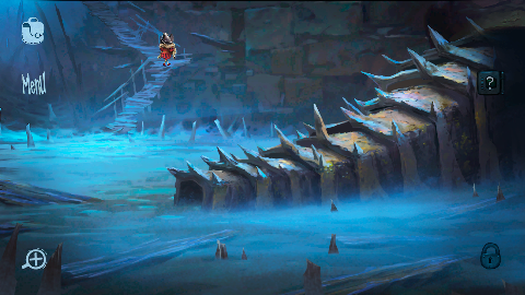 Conquistadorio screenshot