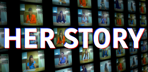 Her Story screenshot