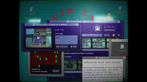 Her Story screenshot