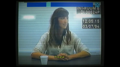 Her Story screenshot