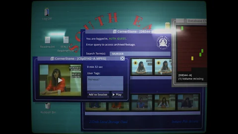 Her Story screenshot