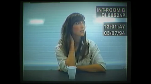 Her Story screenshot
