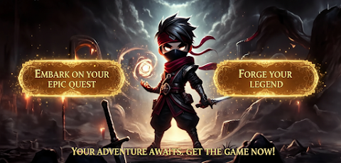 Riven’s Tales: Metroidvania screenshot