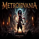 Riven’s Tales: Metroidvania