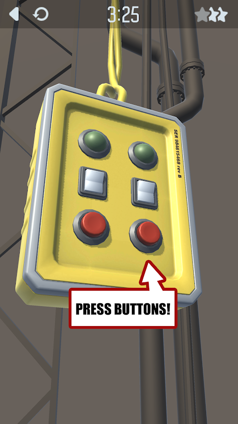 Turn It On! screenshot
