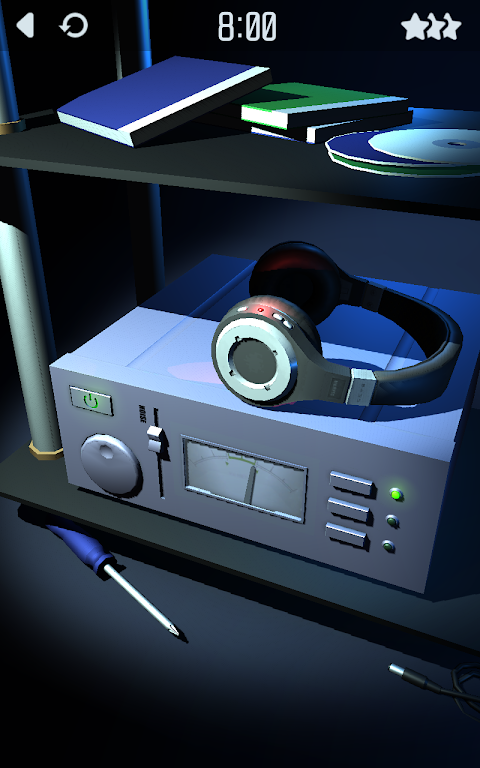 Turn It On! screenshot