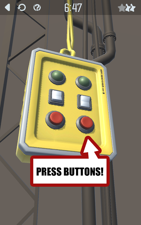 Turn It On! screenshot