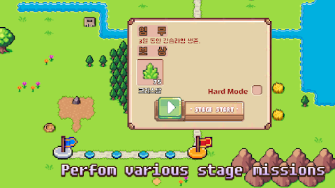 Slime Craft, Perfect RTS Game screenshot