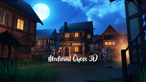 The Coolest Chess 3D screenshot