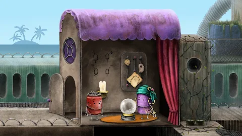 Boxville 2 screenshot