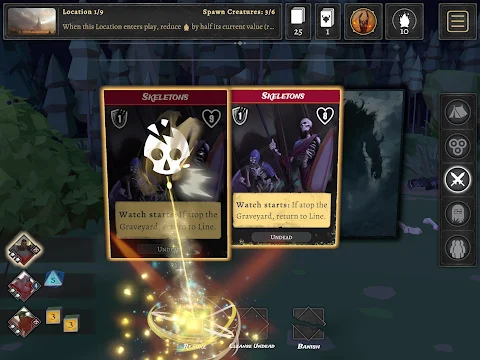 Set a Watch: Digital Edition screenshot