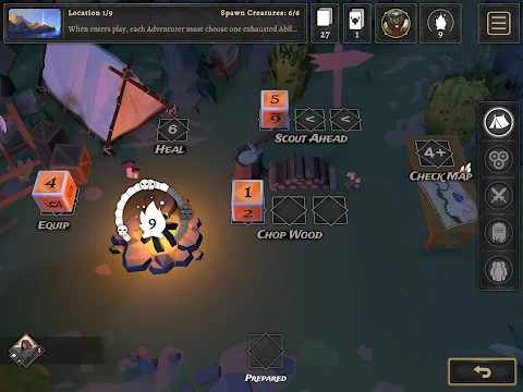 Set a Watch: Digital Edition screenshot